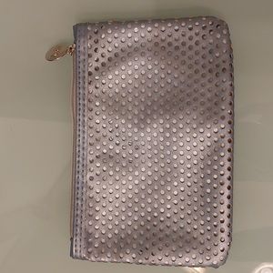 Ipsy cosmetic bag